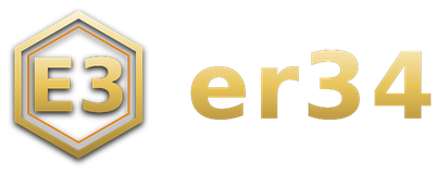 er34 logo